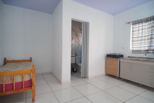 Studio de apartamento para alugar com 1 quarto, 30m² em Nova Sapucaia, Sapucaia do Sul