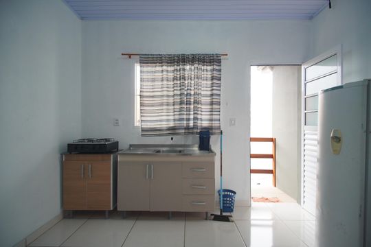 Studio de apartamento para alugar com 1 quarto, 30m² em Nova Sapucaia, Sapucaia do Sul