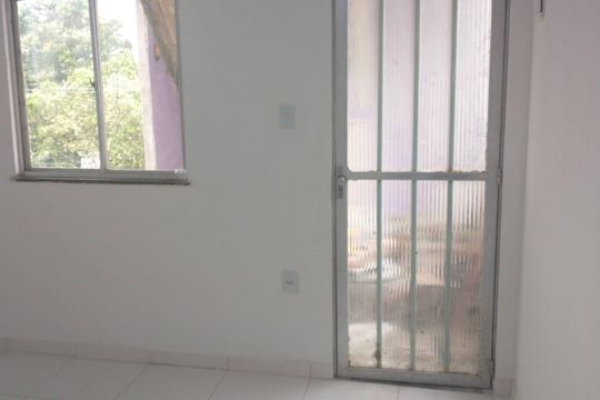 Casa para alugar com 1 quarto, 65m² em Jacarepaguá, Rio de Janeiro