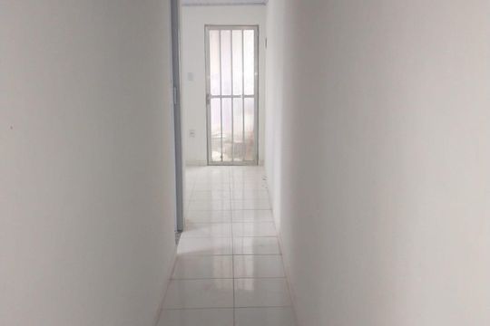 Corredor de casa para alugar com 1 quarto, 65m² em Jacarepaguá, Rio de Janeiro