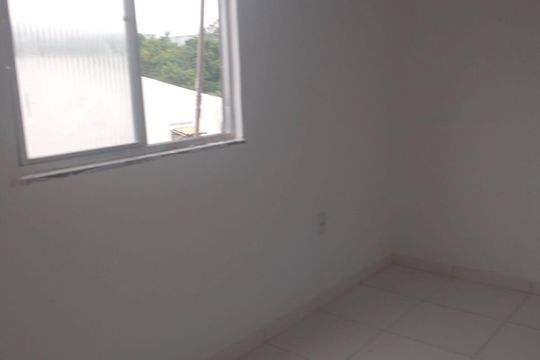 Quarto de casa para alugar com 1 quarto, 65m² em Jacarepaguá, Rio de Janeiro