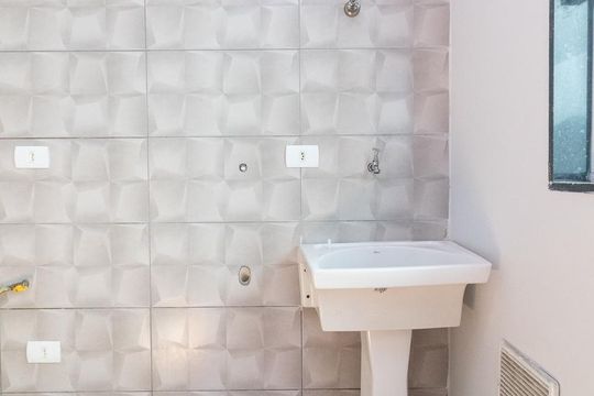 Área de Serviço de apartamento para alugar com 1 quarto, 35m² em Artur Alvim, São Paulo
