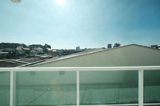 Sala/Cozinha de apartamento para alugar com 1 quarto, 33m² em Artur Alvim, São Paulo