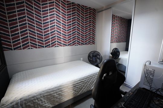 Casa à venda com 2 quartos, 99m² em Vila dos Alpes, Goiânia