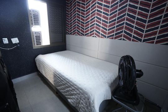 Casa à venda com 2 quartos, 99m² em Vila dos Alpes, Goiânia