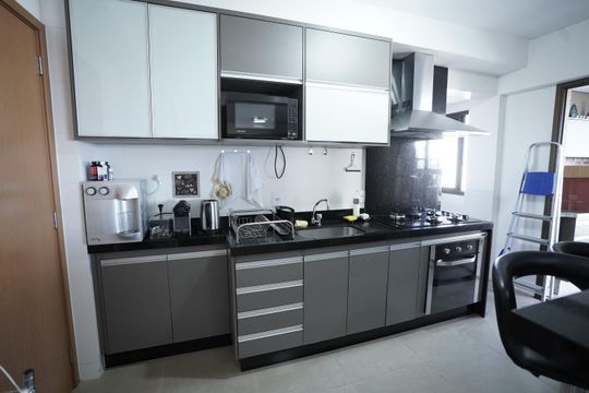 Casa à venda com 2 quartos, 99m² em Vila dos Alpes, Goiânia