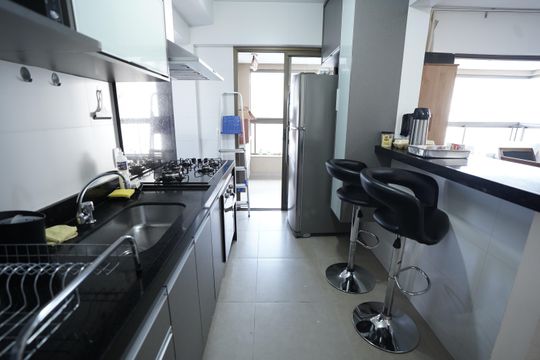 Casa à venda com 2 quartos, 99m² em Vila dos Alpes, Goiânia