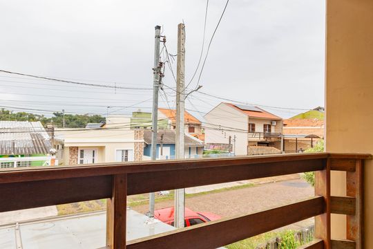 Casa à venda com 2 quartos, 78m² em Mato Grande, Canoas