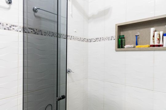 Casa à venda com 2 quartos, 78m² em Mato Grande, Canoas