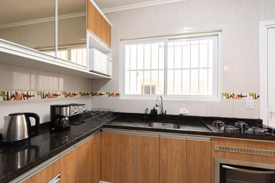 Casa à venda com 2 quartos, 78m² em Mato Grande, Canoas