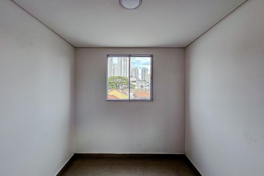 Apartamento à venda com 2 quartos, 36m² em Chácara Califórnia, São Paulo