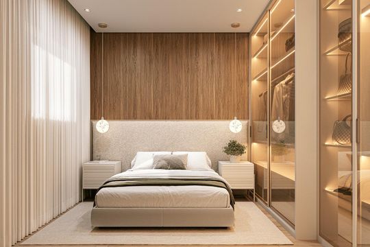 Apartamento à venda com 2 quartos, 76m² em Aparecida, Belo Horizonte