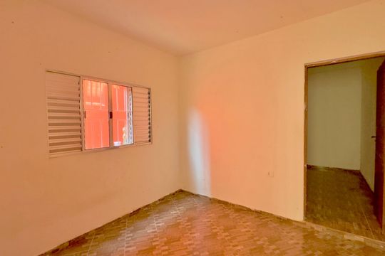 Quarto 1 de casa para alugar com 2 quartos, 55m² em Cidade Soberana, Guarulhos