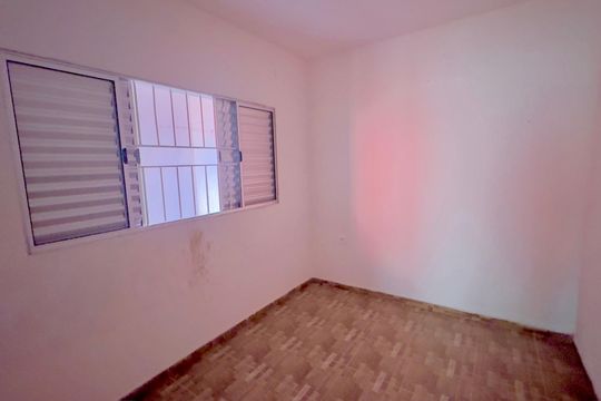 Quarto 2 de casa para alugar com 2 quartos, 55m² em Cidade Soberana, Guarulhos