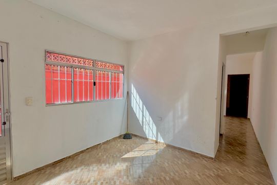 Casa para alugar com 2 quartos, 55m² em Cidade Soberana, Guarulhos