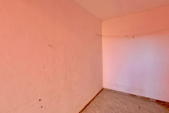 Área de serviço de casa para alugar com 2 quartos, 55m² em Cidade Soberana, Guarulhos