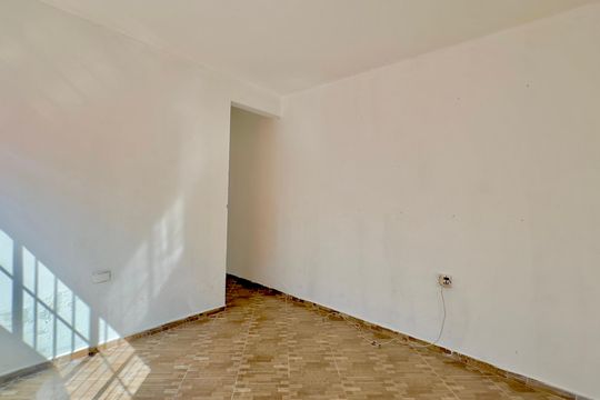 Sala de casa para alugar com 2 quartos, 55m² em Cidade Soberana, Guarulhos