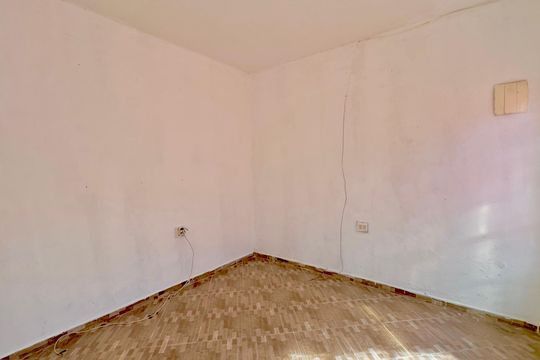 Sala de casa para alugar com 2 quartos, 55m² em Cidade Soberana, Guarulhos