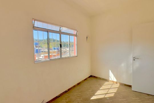 Quarto 1 de casa para alugar com 2 quartos, 55m² em Cidade Soberana, Guarulhos