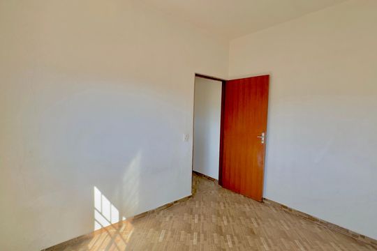 Quarto 2 de casa para alugar com 2 quartos, 55m² em Cidade Soberana, Guarulhos