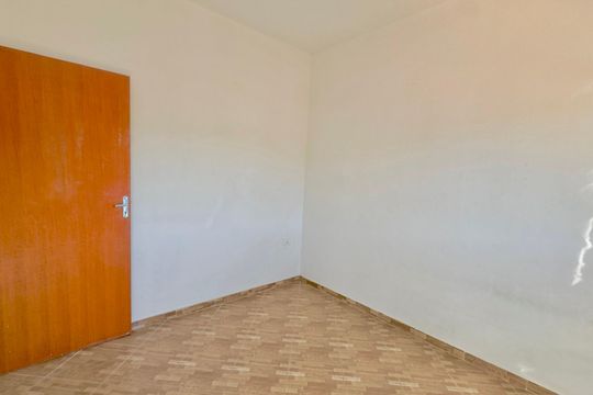 Quarto 2 de casa para alugar com 2 quartos, 55m² em Cidade Soberana, Guarulhos