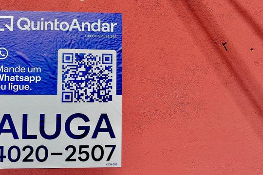 Placa de casa para alugar com 2 quartos, 75m² em Cidade Soberana, Guarulhos