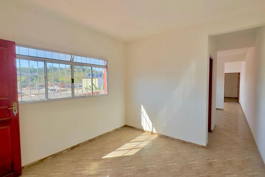 Casa para alugar com 2 quartos, 75m² em Cidade Soberana, Guarulhos