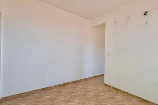 Área de Serviço de casa para alugar com 2 quartos, 75m² em Cidade Soberana, Guarulhos