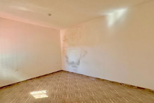 Quarto de casa para alugar com 2 quartos, 75m² em Cidade Soberana, Guarulhos