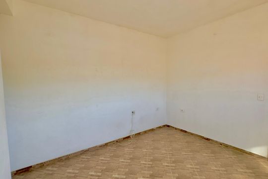 Sala de casa para alugar com 2 quartos, 75m² em Cidade Soberana, Guarulhos