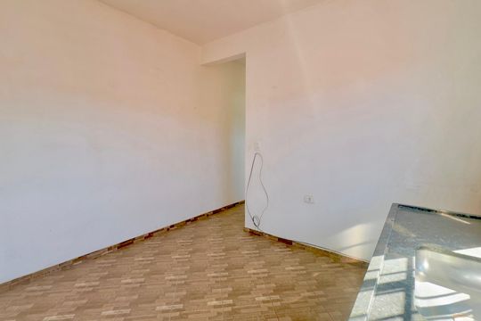 Cozinha de casa para alugar com 2 quartos, 75m² em Cidade Soberana, Guarulhos