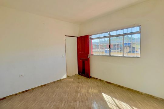 Sala de casa para alugar com 2 quartos, 75m² em Cidade Soberana, Guarulhos