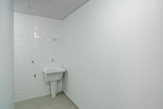 Área de serviço de casa à venda com 3 quartos, 220m² em Prosperidade, São Caetano do Sul