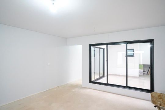 Sala de casa à venda com 3 quartos, 220m² em Prosperidade, São Caetano do Sul