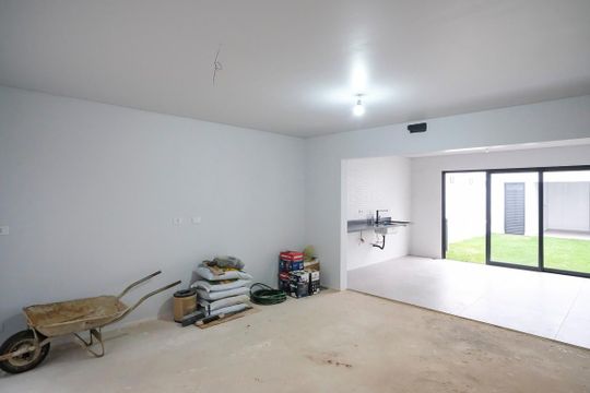 Sala de casa à venda com 3 quartos, 220m² em Prosperidade, São Caetano do Sul
