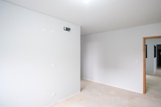 Suíte 1 de casa à venda com 3 quartos, 220m² em Prosperidade, São Caetano do Sul