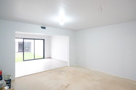 Sala de casa à venda com 3 quartos, 220m² em Prosperidade, São Caetano do Sul