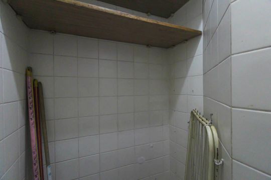 Área de Serviço de apartamento à venda com 2 quartos, 68m² em Vila Prudente, São Paulo