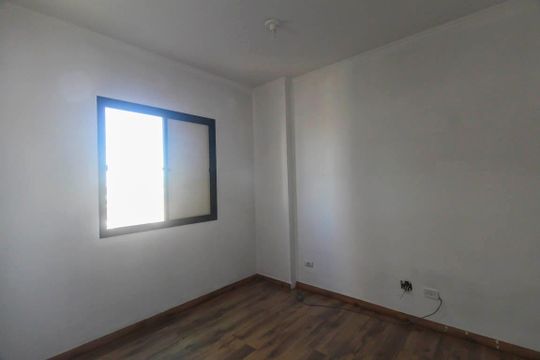 Suite de apartamento à venda com 2 quartos, 68m² em Vila Prudente, São Paulo