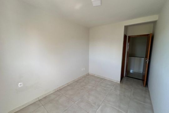 Casa para alugar com 2 quartos, 73m² em Novo Mundo, Uberlândia
