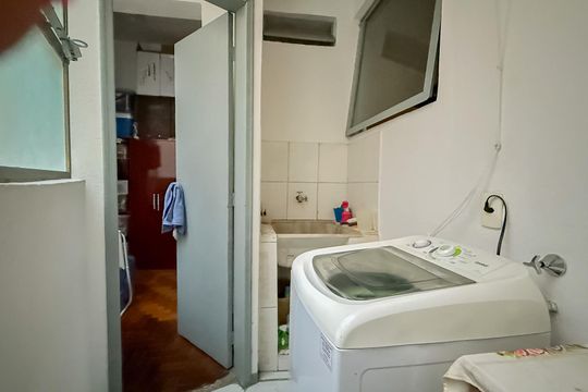 Apartamento à venda com 3 quartos, 116m² em Lourdes, Belo Horizonte