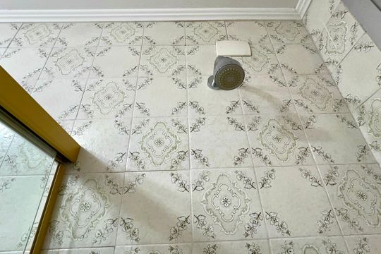 Banheiro de apartamento à venda com 3 quartos, 99m² em Jardim Paulista, São Paulo