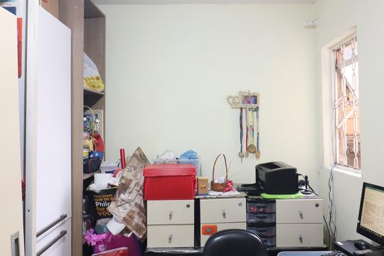 Quarto 2 de casa à venda com 3 quartos, 125m² em Bairro dos Casa, São Bernardo do Campo