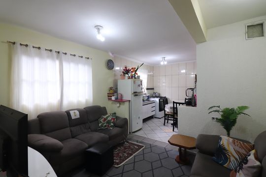 Casa à venda com 3 quartos, 125m² em Bairro dos Casa, São Bernardo do Campo