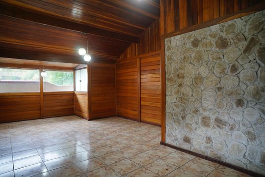 Casa para alugar com 3 quartos, 100m² em Jardim Atlântico Central, Maricá