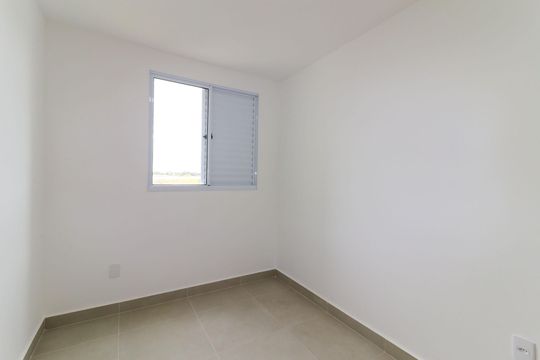 Apartamento para alugar com 2 quartos, 50m² em Notre Dame, Campinas