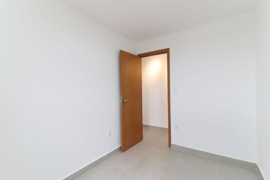 Apartamento para alugar com 2 quartos, 50m² em Notre Dame, Campinas