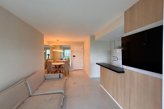 Apartamento para alugar com 2 quartos, 78m² em Recreio dos Bandeirantes, Rio de Janeiro