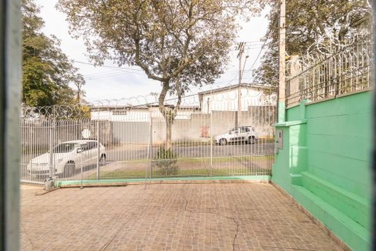 Vista do Quarto 1 de casa à venda com 3 quartos, 115m² em Parolin, Curitiba