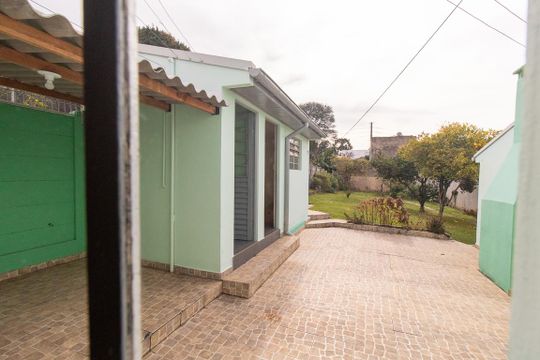 Casa à venda com 3 quartos, 115m² em Parolin, Curitiba